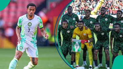 Millwall Block Femi Azeez from Nigeria Friendlies Over Transfer Interest