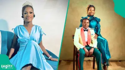 Miss UNIJOS Mourns Fiancé Killed by Bandits Months Before Wedding
