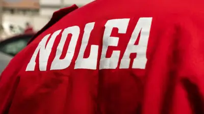 Motor Parks Now Points of Drug Shipments, Says NDLEA