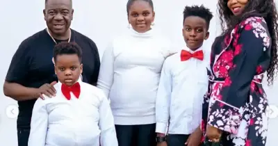 Mr Ibu's family faces hunger and hardship 2 years after actor's death