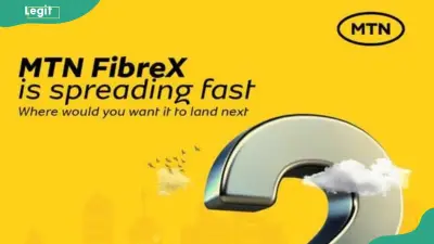 MTN Fibre X: No Throttling, Free Installation, Unlimited Data Plans Explained