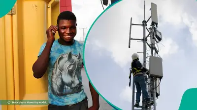 N400 Billion Airtime Lending: Who Owns Nigeria's Digital Credit Firms?