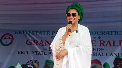 Natasha Urges Recognition of Fathers' Role in Nation-Building