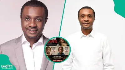 Nathaniel Bassey Laments Indifference Over Oyo Schoolchildren Abduction