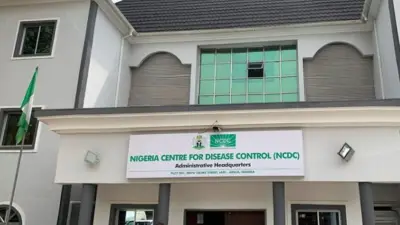 NCDC: Lassa Fever Fatality Rate Hits 19.3% in 2026, 23 States Affected