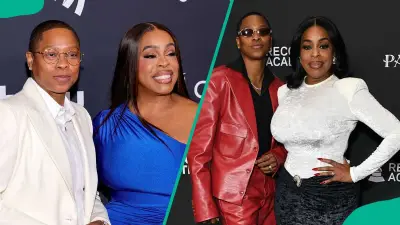 Niecy Nash's Surprise Wedding to Woman and Career Triumphs