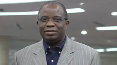Nigeria, China Mobile Sign Deal for Regional Cloud, Data Centre