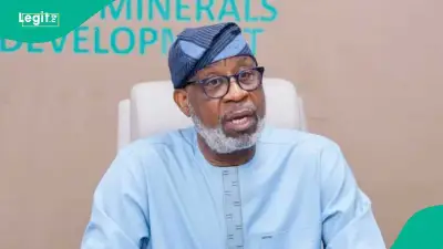 Nigeria Discovers Major Polymetallic Mineral Province in Kaduna State