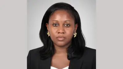 Nigeria Falling Behind in AI Workforce Readiness, Warns Oluwaseyi Akintola