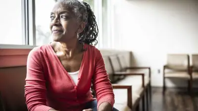 Nigeria: My Mom Wore a Ragged Coat for 30 Years — Then I Checked the Pockets