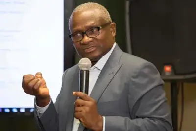 Nigeria Only 59% Prepared for Ebola Outbreak, NCDC DG Warns