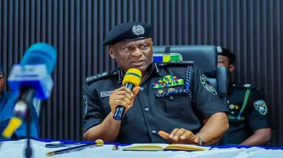 Nigeria Police Force Concludes AI Workshop in Abuja to Boost Innovation