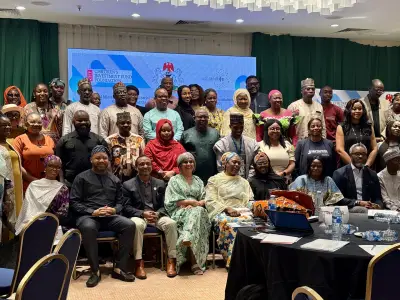 Nigeria Pushes Local Production of Prenatal Supplements for Pregnant Women