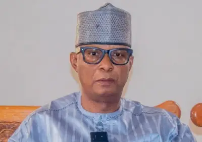 Nigeria Reaffirms Commitment to Digital Land Administration System