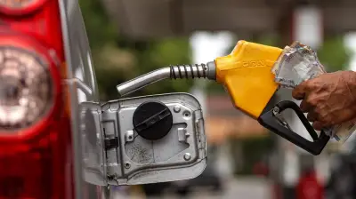 Nigeria Spent N1.9 Trillion on Petrol Imports in May 2026