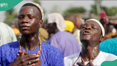 Nigeria to Observe Only One Public Holiday in Q3 2026: Eid ul-Mawlid