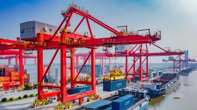 Nigeria Urged to Leverage China Zero-Tariff Policy for Value-Added Exports