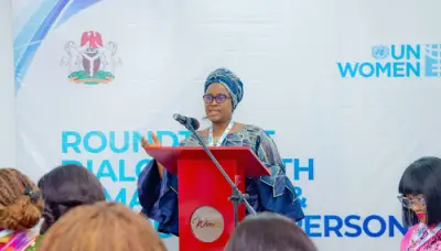 Nigeria: Violence Against Women Drops from 9% to 5% in Six Years