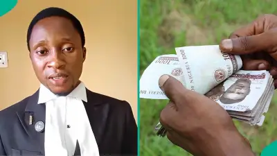 Nigerian Lawyer Advises on Handling Loan App Harassment for Others' Debts