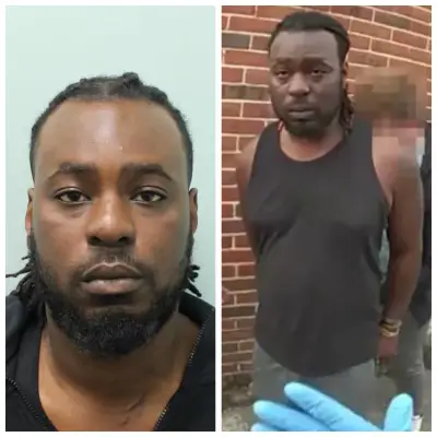 Nigerian Man Jailed in UK for Multiple Sexual Offences