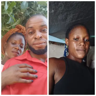 Nigerian Man Publicly Disowns Wife for Allegedly Abandoning Him and Their Children