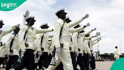 Nigerian Navy Opens HND Admission for 2026/2027 Session, Requirements and Fees Released