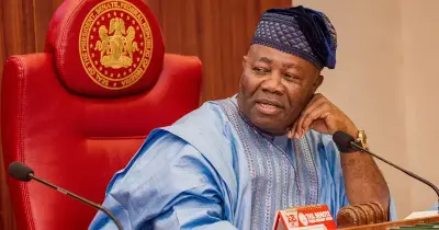 Nigerians React as Akpabio Pushes Return Tickets for Senators Who Lost Primaries