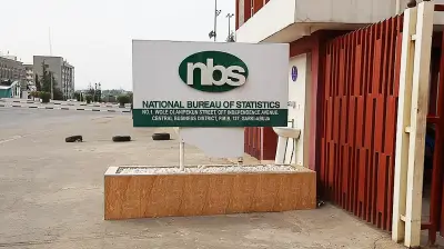 Nigeria's Capital Importation Hits $10.37bn in Q1 2026, FDI at 1.30%