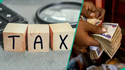 Nigeria's VAT Revenue Hits N2.42 Trillion in Q1 2026, Up 9.98%