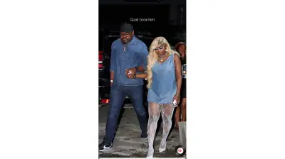 Niniola Pens Emotional Tribute to Late Husband Michael Ndika