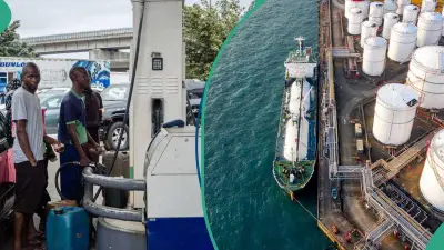 NMDPRA Approves New Fuel Import Licences for 7 Major Marketers Amid Supply Pressure