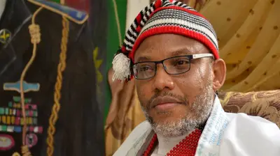 Nnamdi Kanu expels ex-DoS leader Edoziem, nine others over misconduct