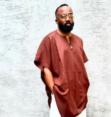 Noble Igwe Reveals Men's Advice on Marriage and Social Media