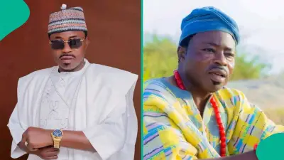Nollywood Actor Adeshina Okiki Buried in Okeho After Fatal Accident