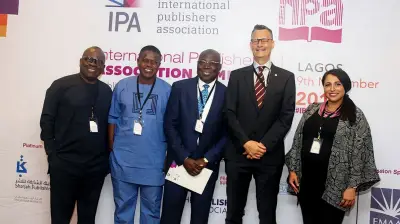 NPA Urges FG to Review Textbook Ranking Policy, Seeks Stakeholder Input