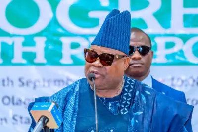 NUP, Labour Unions Endorse Adeleke Ahead of Osun Governorship Poll