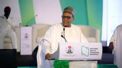 Nutrition 774 adopts homegrown funding model, targets N500b gap