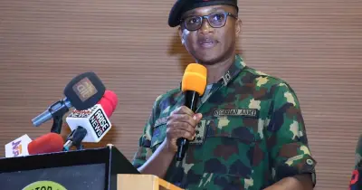 NYSC DG warns corps members to avoid politics ahead of 2027 elections
