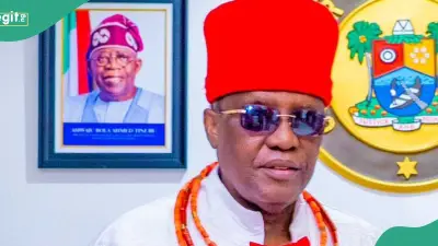 Oba of Benin Summons Native Doctors, Priests Over Security Crisis