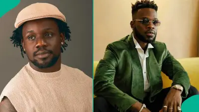 Officer Woos Denies Announcing Broda Shaggi's Death in Viral Post