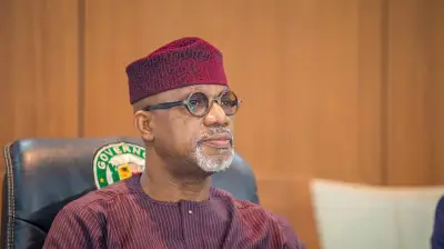 Ogun Govt Dismisses Terrorist Invasion Rumours, Assures Residents of Safety