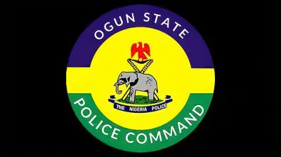 Ogun Police Arrest Man Over Fake Kidnap, Banditry Video