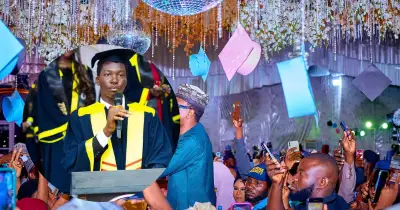 Ogun State Bans Graduation Ceremonies and End-of-Session Parties in Schools