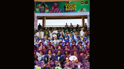 Ojude Oba 2026: Culture and Expression with Orijin