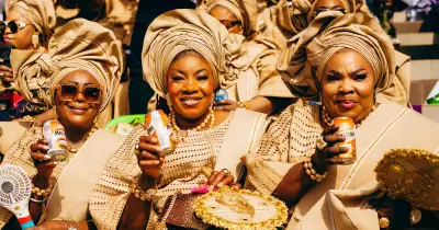 Ojude Oba 2026: Maltina Brings Nourishment and Joy to Ijebu-Ode Festival