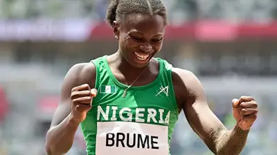 Olopade Optimistic About Nigeria's Commonwealth Games Prospects