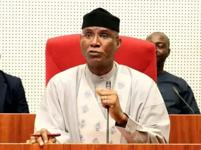 Omo-Agege Endorses Obi for 2027, Still Backs Tinubu's Economic Policies