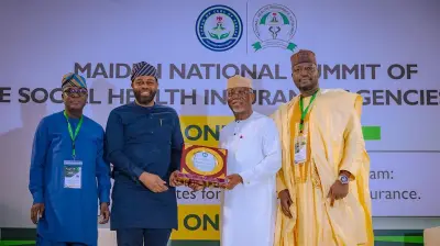 Ondo Absorbs Retirees into Free Health Scheme, Records Lowest Infant Mortality