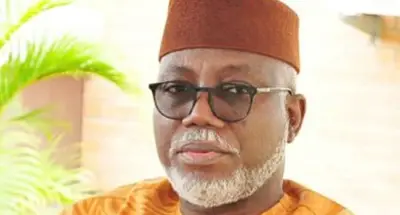 Ondo Governor Reveals Foiled Bomb Plot on Government House