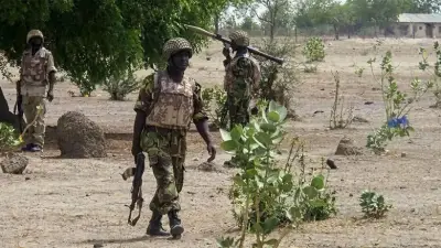 One killed as security forces foil terror attack in Kogi State